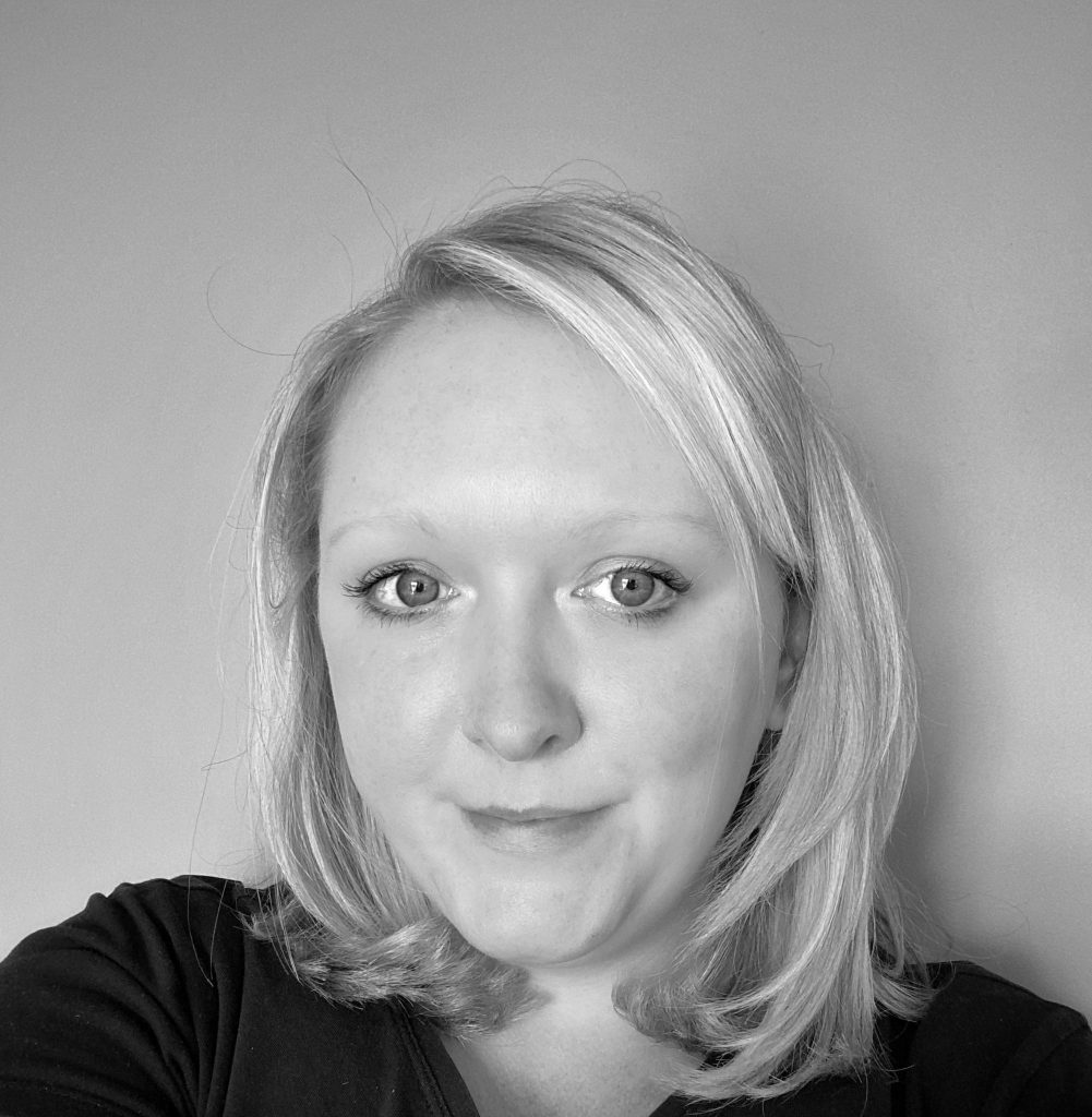 Franchise Solicitor Amy Leite